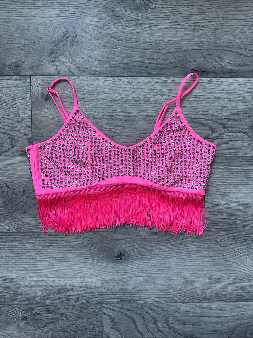 Fashion Nova Top